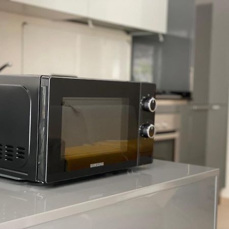 Santa D'Amare Appartamento Con Terrazzo E Box Auto Privato Санта-Маргерита-Лигуре Екстериор снимка