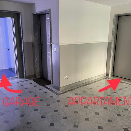 Santa D'Amare Appartamento Con Terrazzo E Box Auto Privato Санта-Маргерита-Лигуре Екстериор снимка