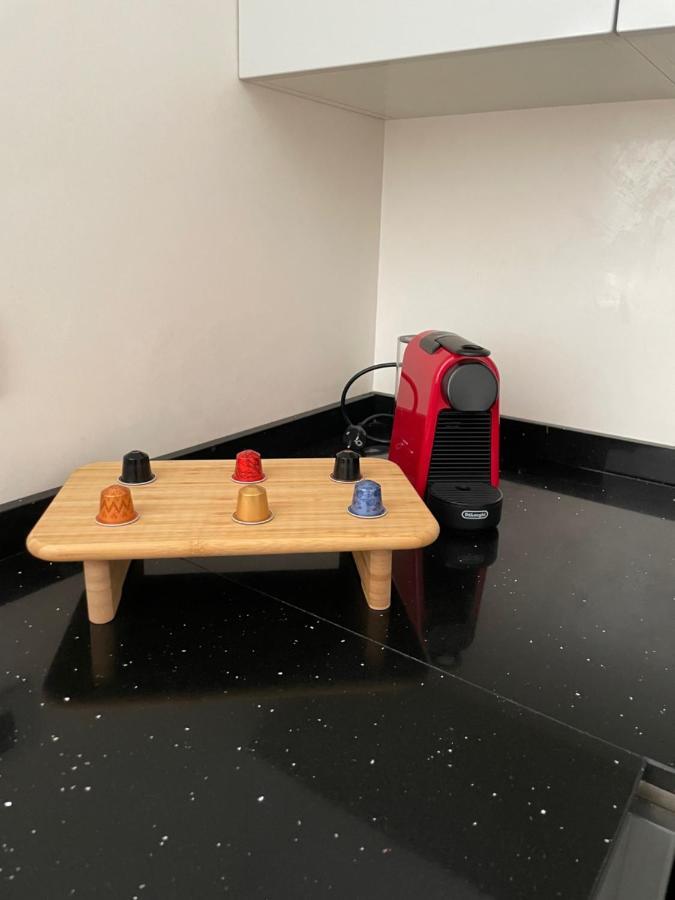 Santa D'Amare Appartamento Con Terrazzo E Box Auto Privato Санта-Маргерита-Лигуре Екстериор снимка