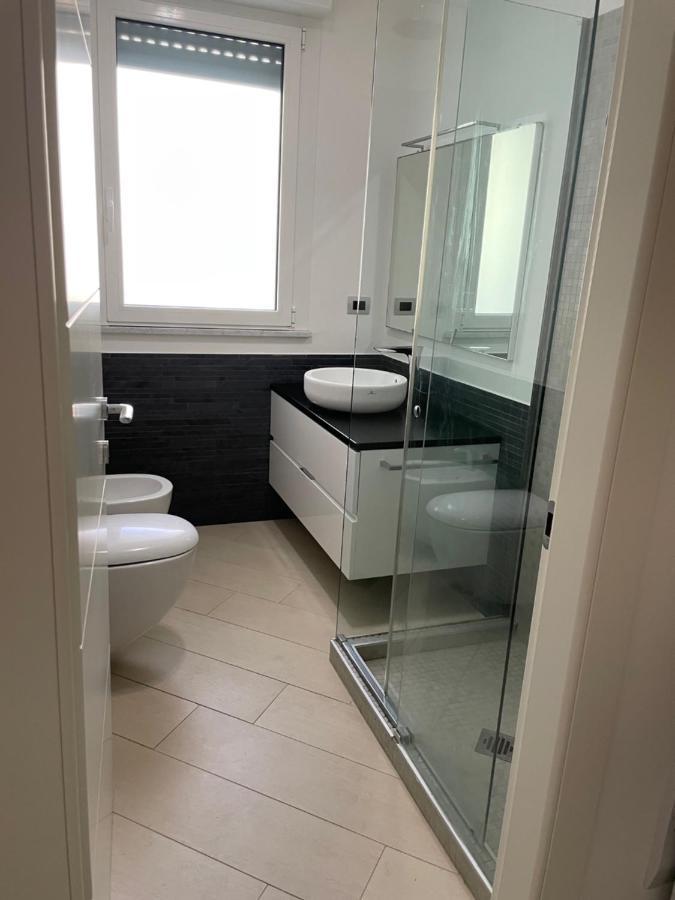 Santa D'Amare Appartamento Con Terrazzo E Box Auto Privato Санта-Маргерита-Лигуре Екстериор снимка