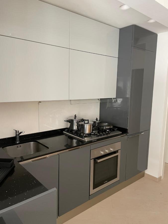 Santa D'Amare Appartamento Con Terrazzo E Box Auto Privato Санта-Маргерита-Лигуре Екстериор снимка