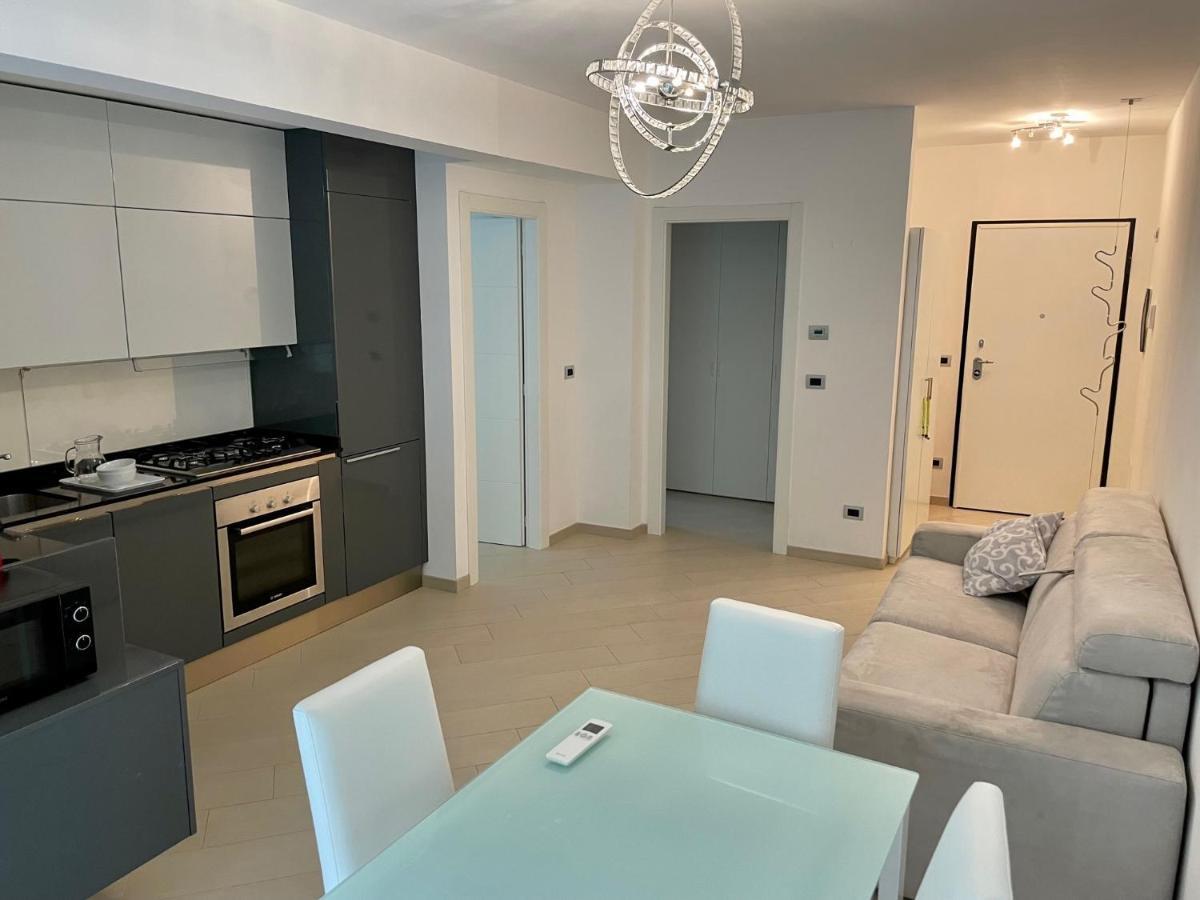 Santa D'Amare Appartamento Con Terrazzo E Box Auto Privato Санта-Маргерита-Лигуре Екстериор снимка