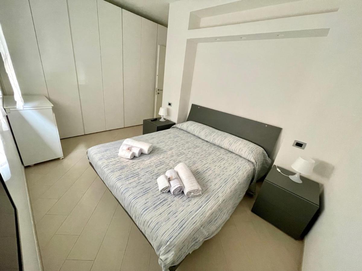 Santa D'Amare Appartamento Con Terrazzo E Box Auto Privato Санта-Маргерита-Лигуре Екстериор снимка